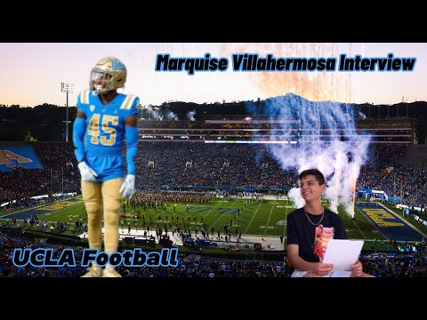 ucla db marquise villahermosa