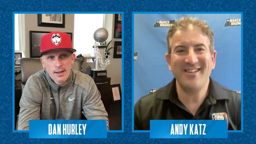 uconns dan hurley on championship title prep for next season