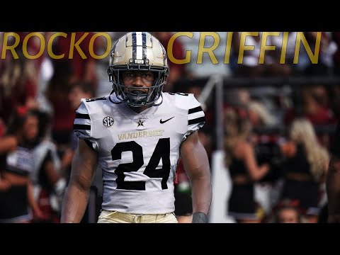 underrated running backe280bcefb88fe280bcefb88f rocko griffin vanderbilt highlights