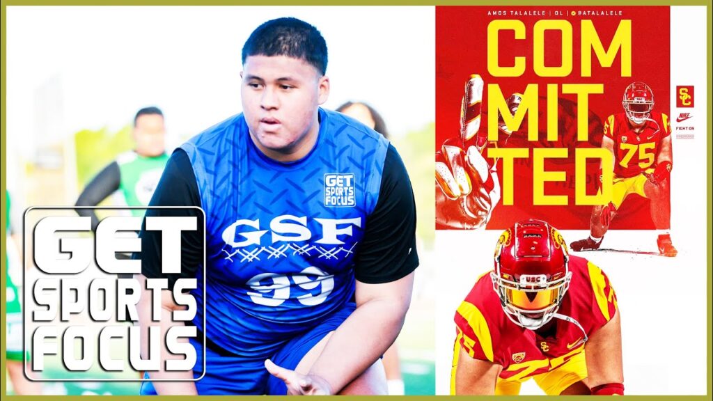 usc bound 3e2ad90efb88f ol dl national recruit amos talalele exclusive feature