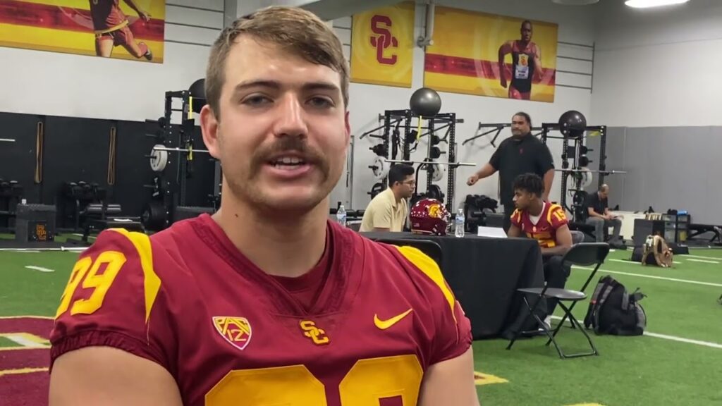 usc dl jack sullivan