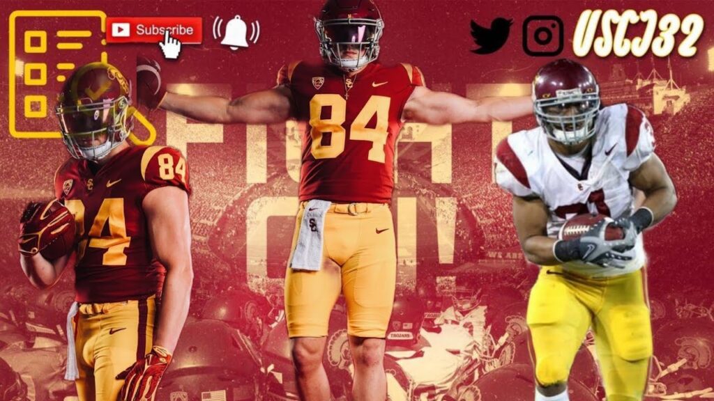 usc hb carson tabaracci being compared to ex usc fb stanley havilli