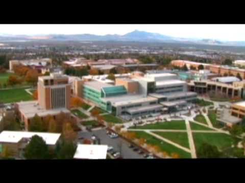 utah state university overview