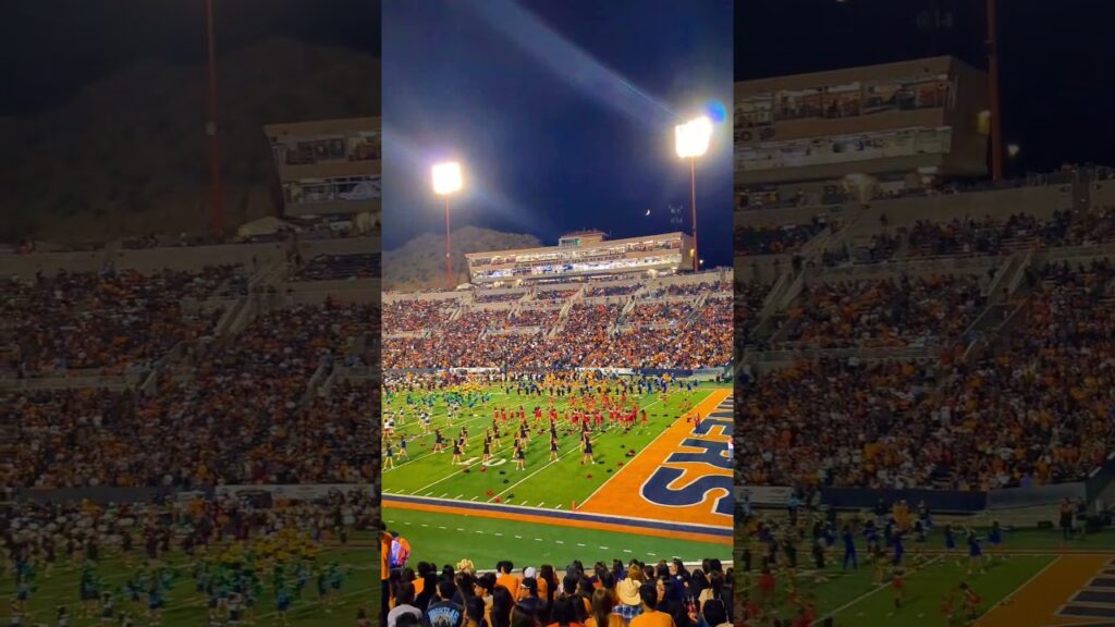 utep football f09f8f88 collegefootball football sports college elpasotx utep