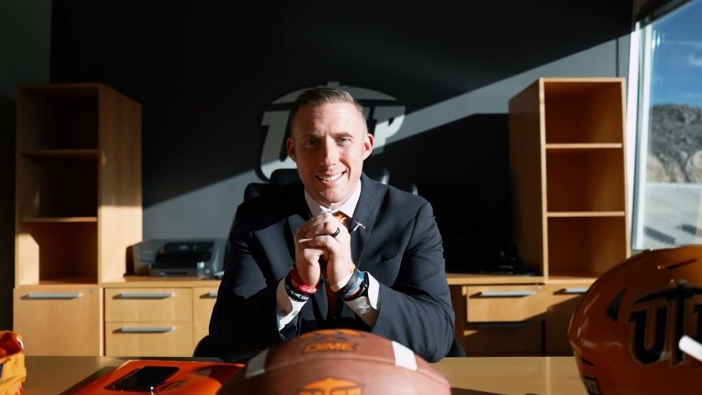 utep football new head coach scotty walden 1