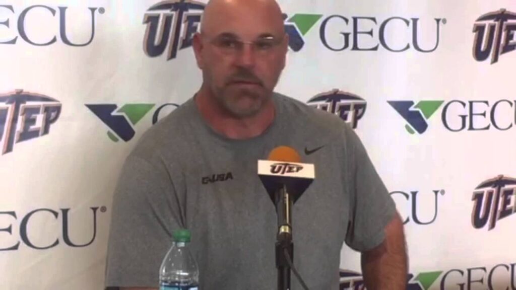 uteps sean kugler on la tech north texas