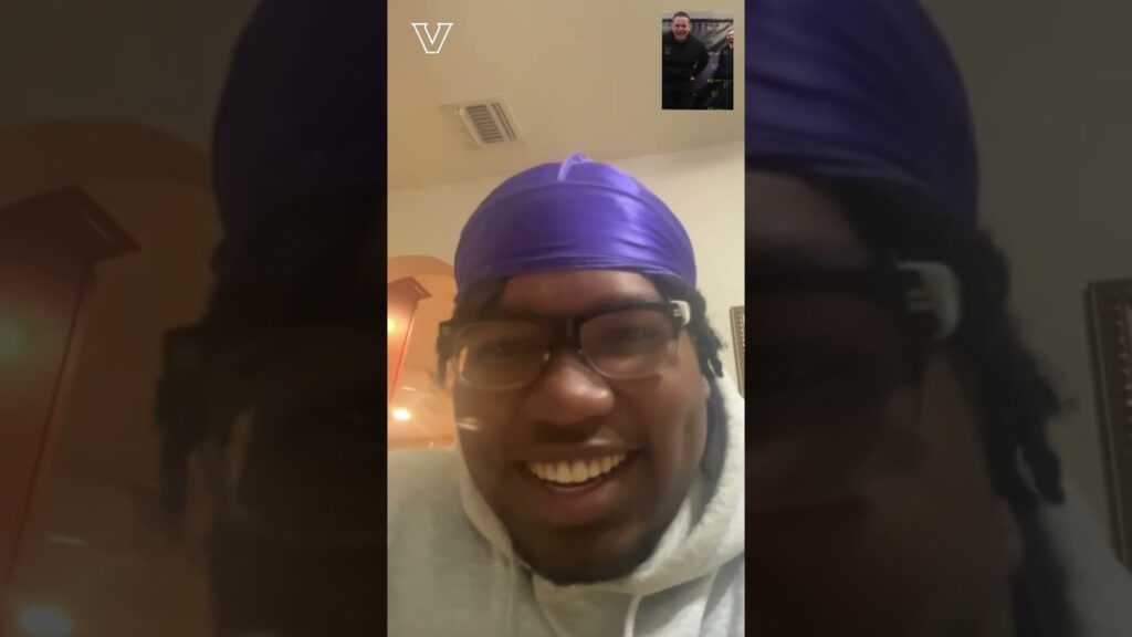 vanderbilt football 2024 nsd facetime cj williams