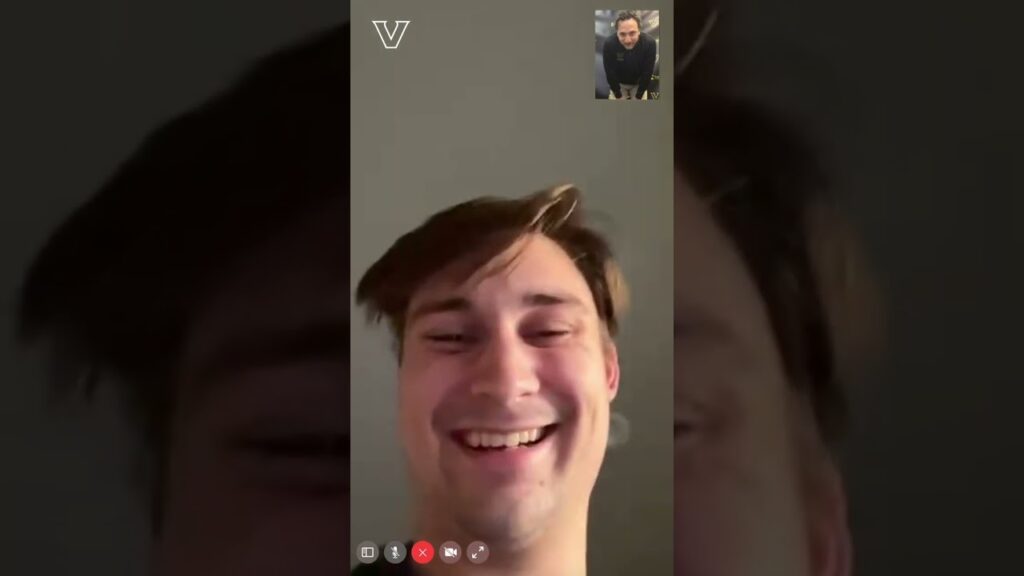 vanderbilt football 2024 nsd facetime whit muschamp