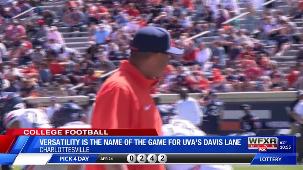 versatility is the name of the game for uvas davis lane