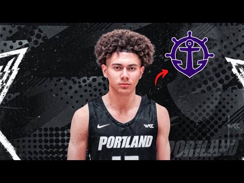 vincent delano commits to portland