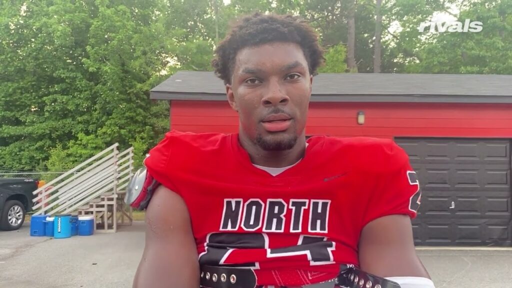 wake forest de commit tyler walton talks demon deacons