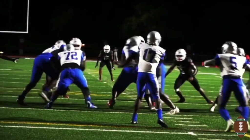 wayne peart 99 film fanatics first team defensive lineman chaminade madonna