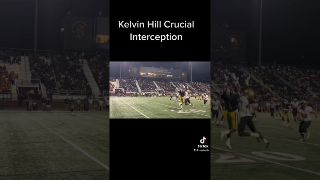 we arent talking about this kid enough know the name kelvin hill shorts