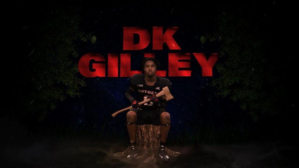 welcome to the f a m i l y dk gilley