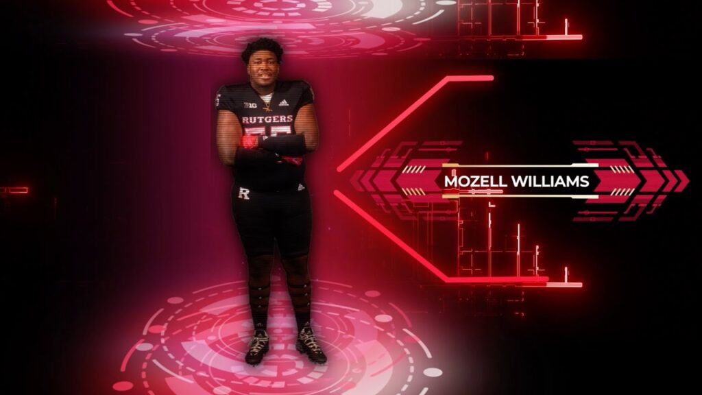 welcome to the f a m i l y mozell williams