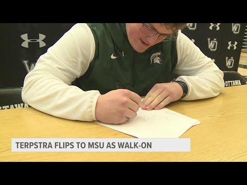 west ottawas cooper terpstra flips from gvsu to msu