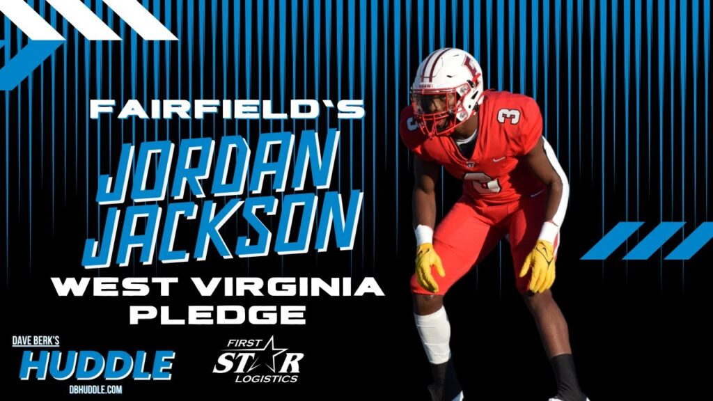 west virginia pledge jordan jackson talks big win and more