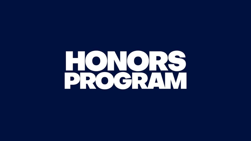 what is the honors program