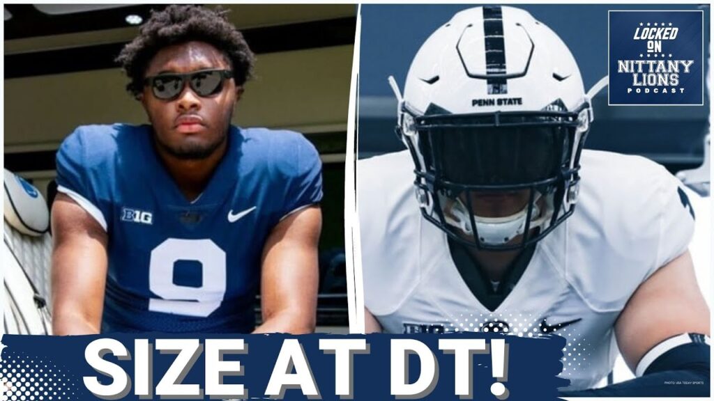 what penn state football is getting from new commits t a cunningham and liam andrews