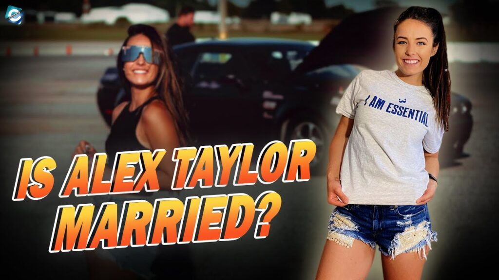 who is alex taylor from hot rod garage alex taylor father mother boyfriend youtube 1