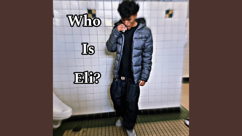 who is eli