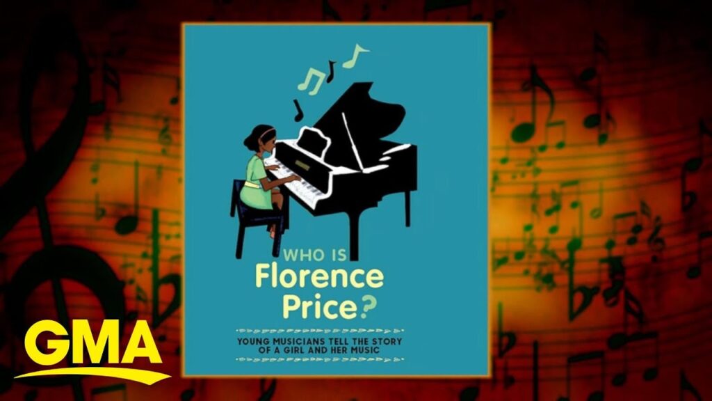 who is florence price