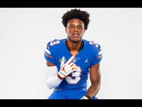 who is jason marshall florida footballs next 5 star cb