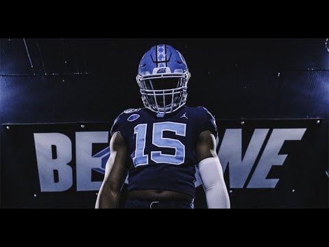 who is keeshawn silver north carolina footballs next 5 star defensive end