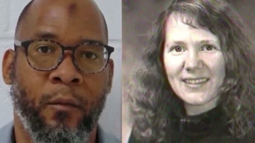 who is marcellus khaliifah williams the wrongly accused man fighting for freedom