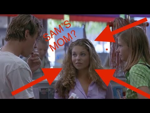 who is sams mother in scream 2022