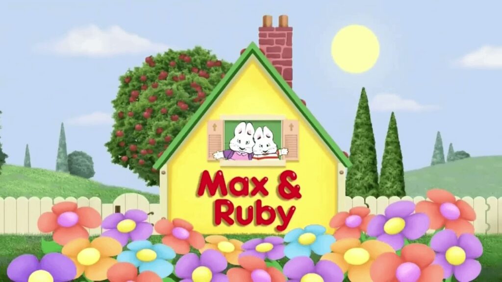 who wanted luxton handspiker kai harris liam mckenna to join the voice cast in max ruby