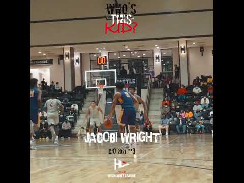 whosthis kid top rank guard out of south carolina jacobi wright is a beast 1