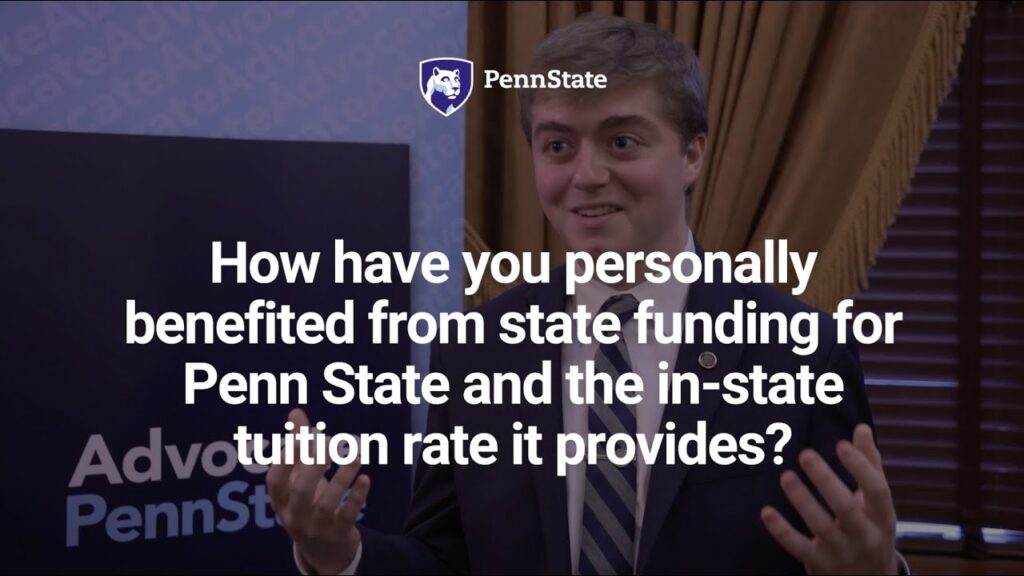 why penn states funding matters sean terrey