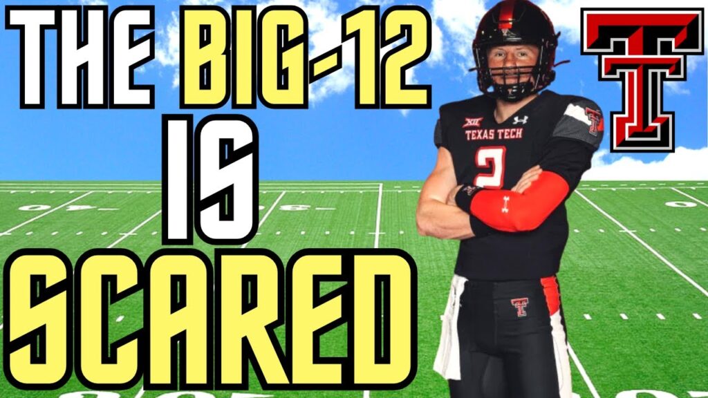 will hammond dropping bombs 4e2ad90efb88f texas tech red raiders quarterback recruit highlights