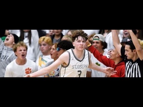 will kuykendall highlights g 2023