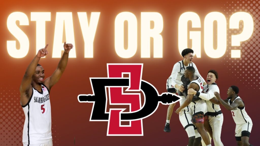 will lamont butler return to san diego state for a fifth season