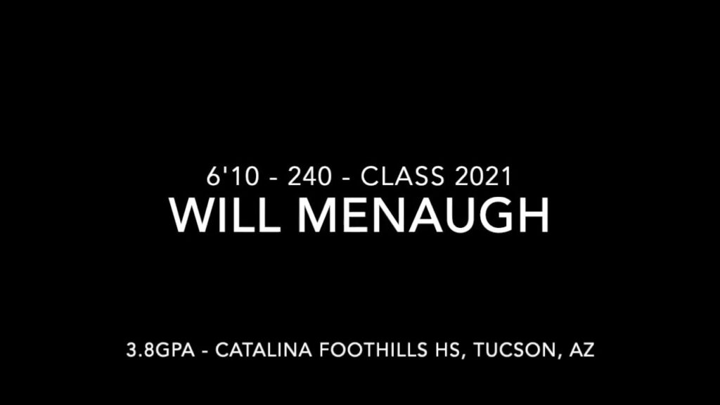 will menaugh 610 240lbs class 2021