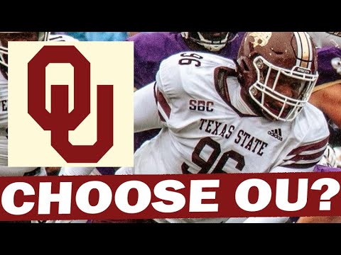 will oklahoma land davon sears