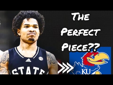 will shakeel moore help the jayhawks