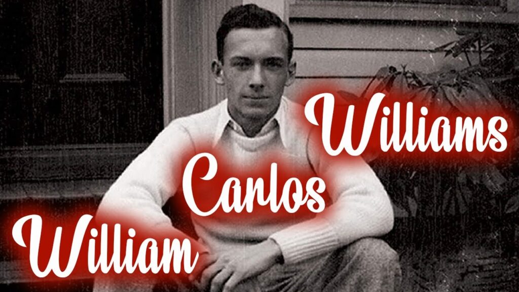 william carlos williams documentary