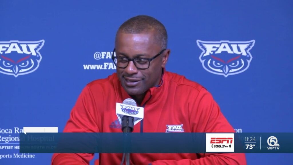 willie taggart jr commits to play for his dad at fau