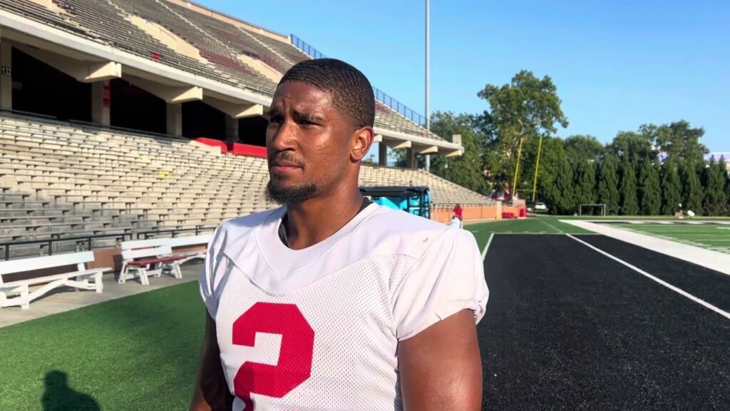 wku fb lb terreance ellis 8 22 24