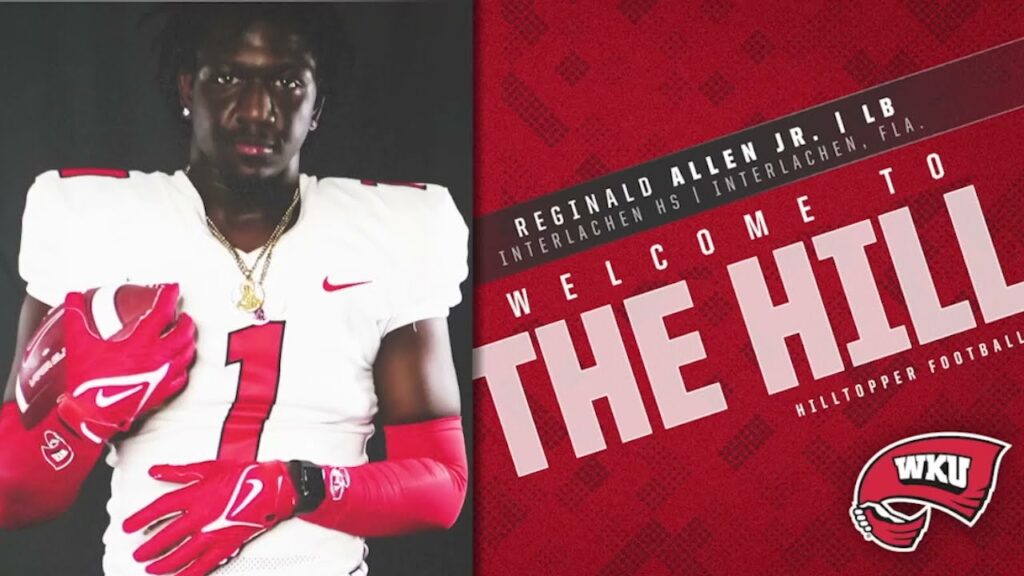 wku fb nsd23 reginald allen jr