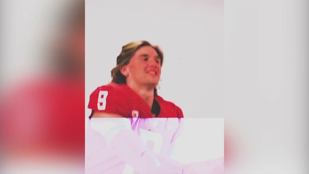 wsu football nsd 2022 hudson cedarland highlights