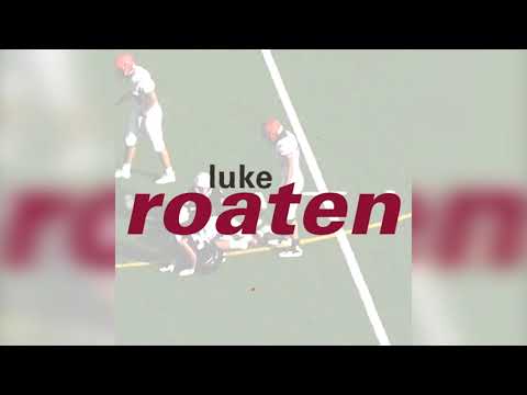 wsu football nsd 2022 luke roaten highlights