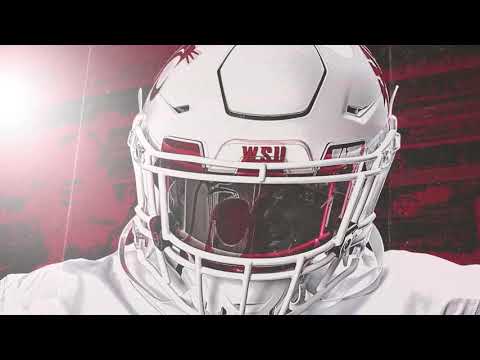 wsu football nsd 2023 adrian wilson highlights 12 21 22