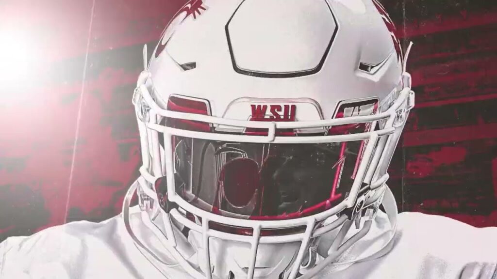 wsu football nsd 2023 ashton tripp highlights 12 21 22