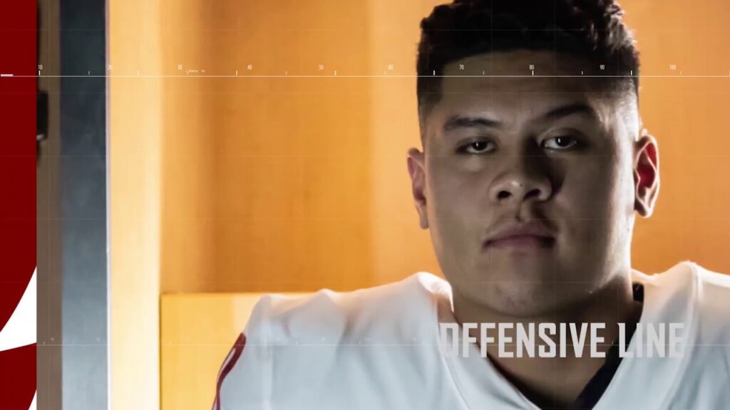 wsu football nsd2020 rodrick tialavea highlights 12 18 19