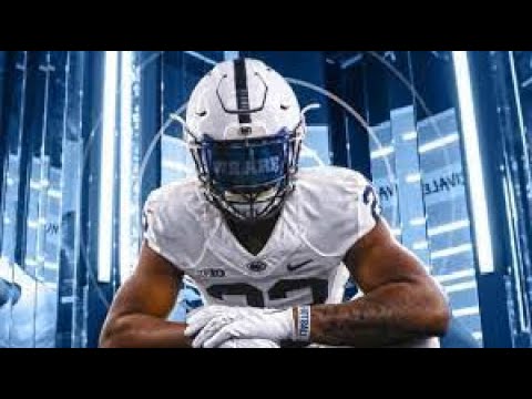 xavier gilliam 2023 highlights