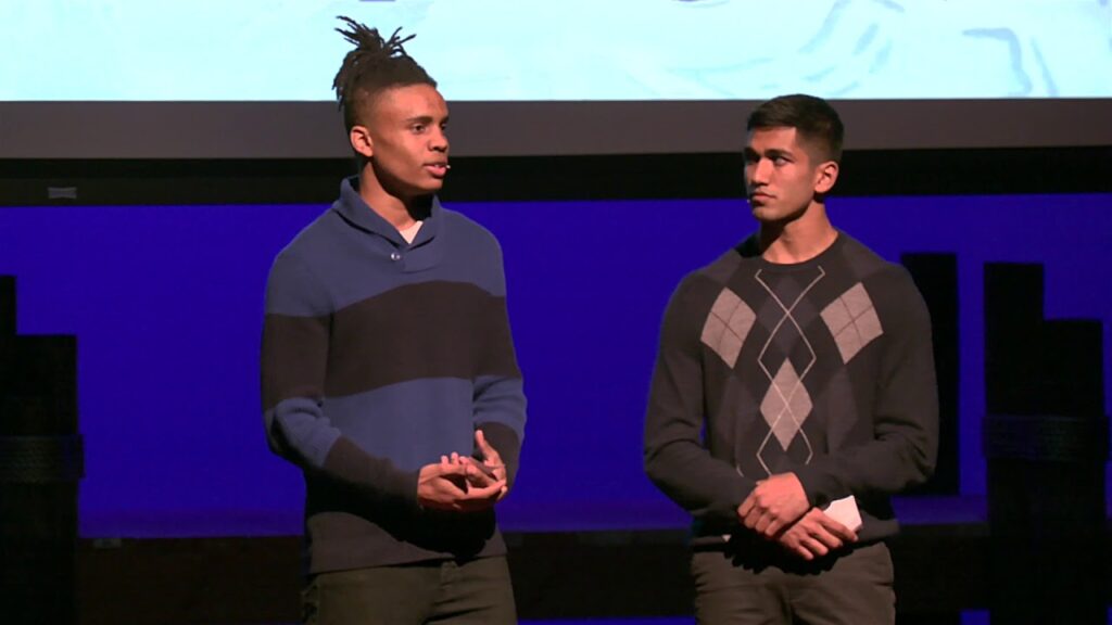 youth sports the good bad and ugly harlan banks anay nagarajan tedxsaintfrancishs